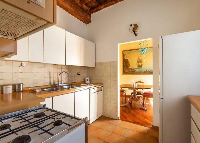Trevi Comfortable With Terrace | Romeloft *